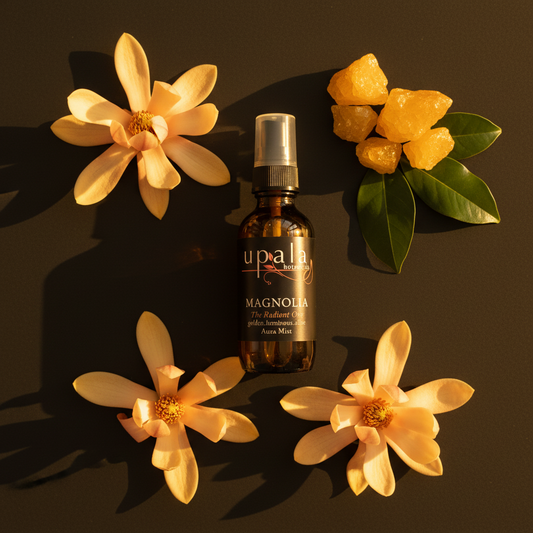 Magnolia Champaca Aura Mist — directed placement